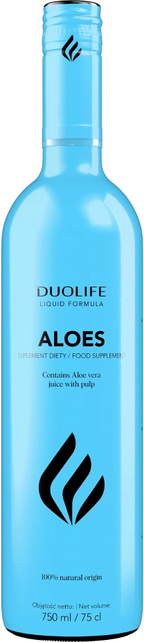 DUOLIFE Aloe