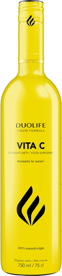 DUOLIFE Vita C