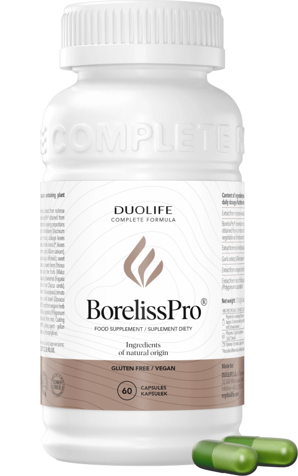 BorelissPro®