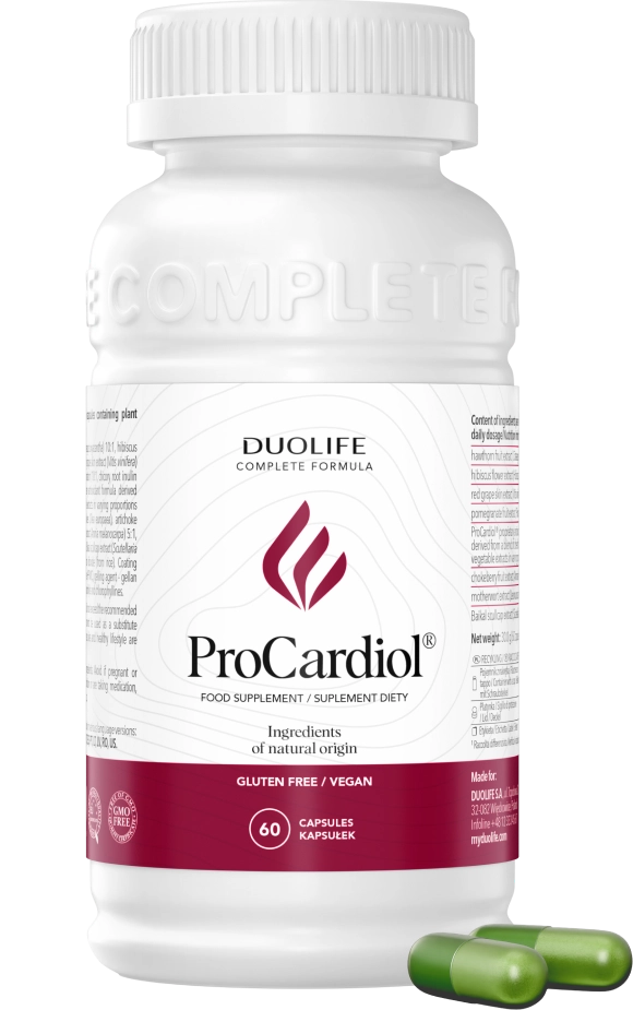 ProCardiol®