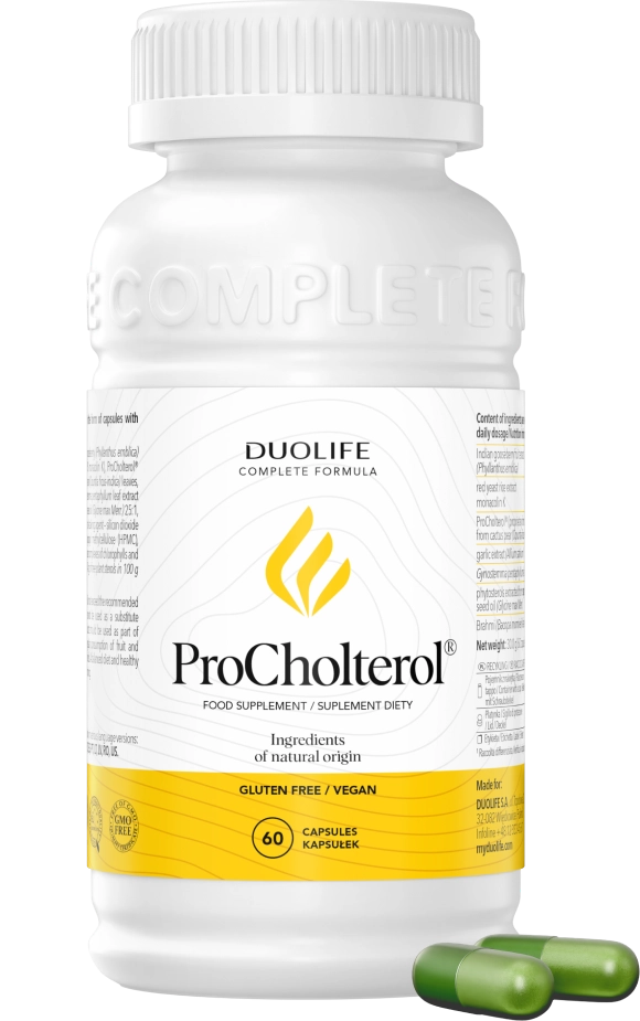 ProCholterol®