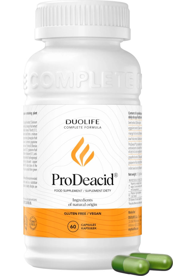 ProDeacid®