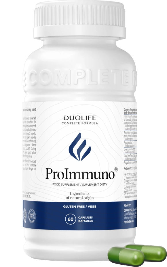 ProImmuno®