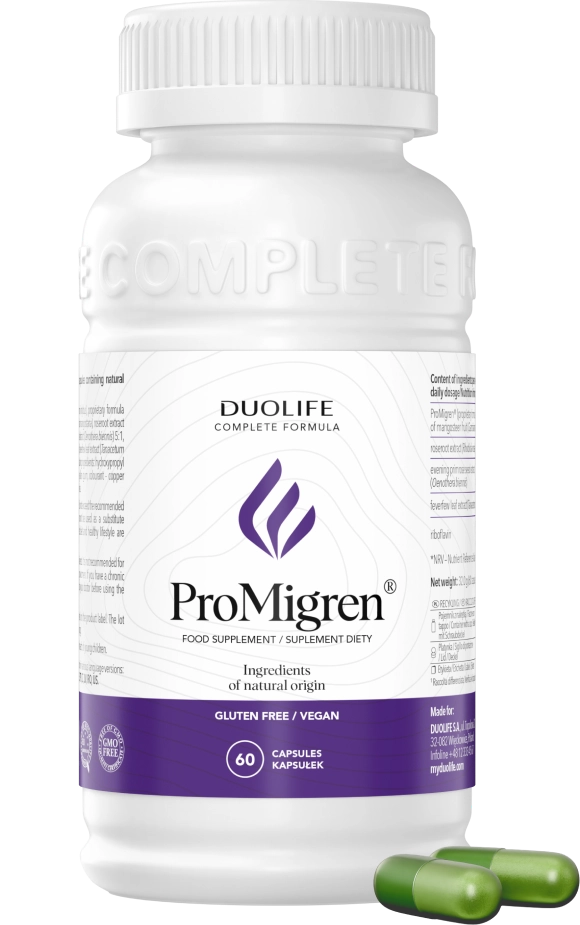 ProMigren®