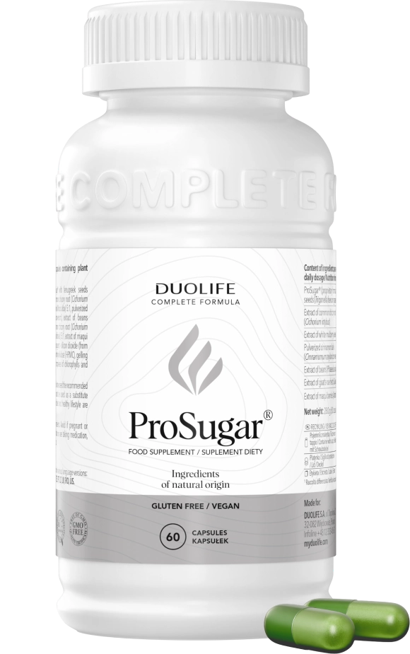 ProSugar®