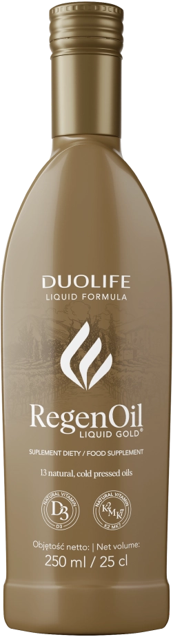 DUOLIFE RegenOil Liquid Gold®