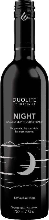 DUOLIFE Night
