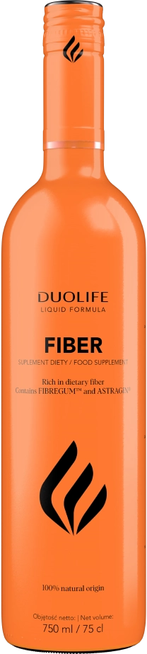 DUOLIFE Fiber