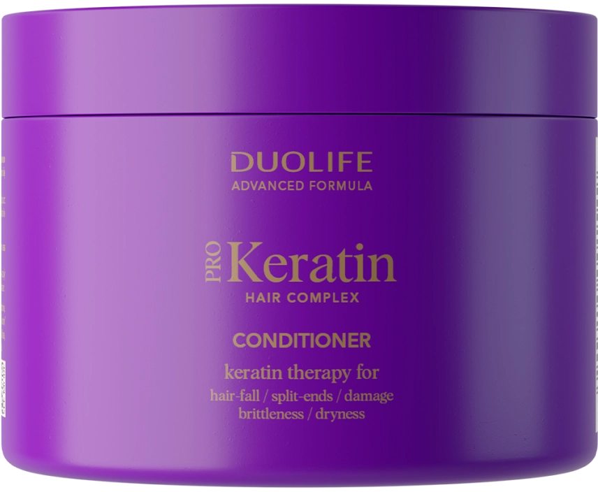 KERATIN Hair Complex Conditioner 200ml