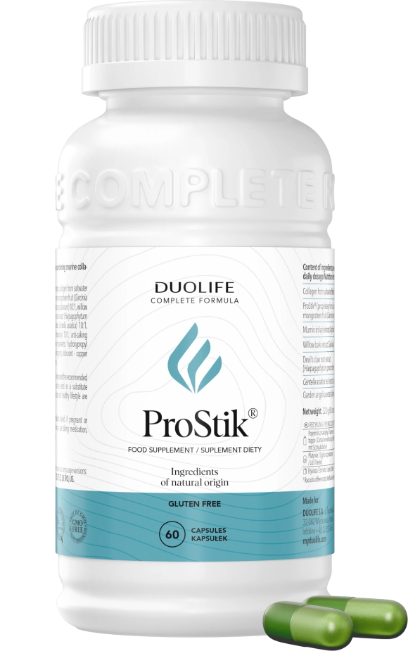 PROSTIK®