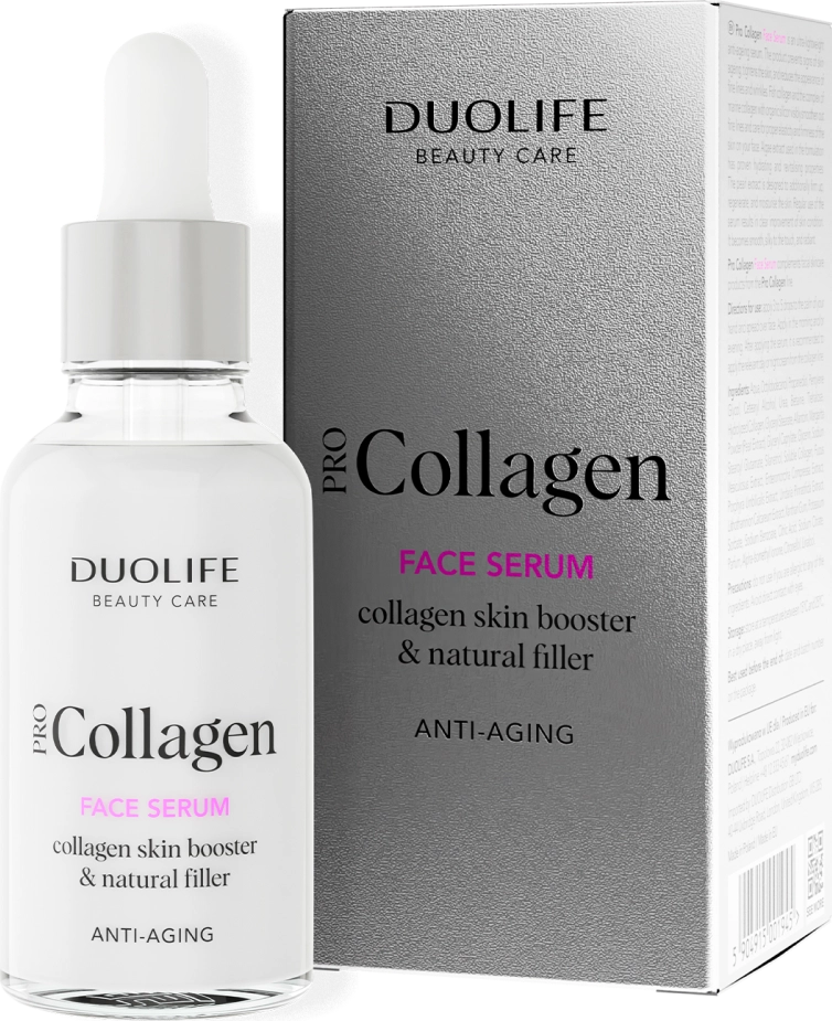 PRO COLLAGEN Face Serum 30 ml