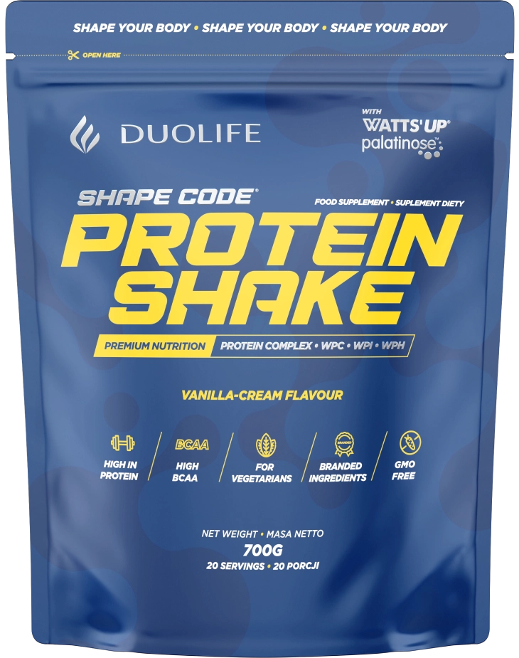 DUOLIFE PROTEIN Shake 700g